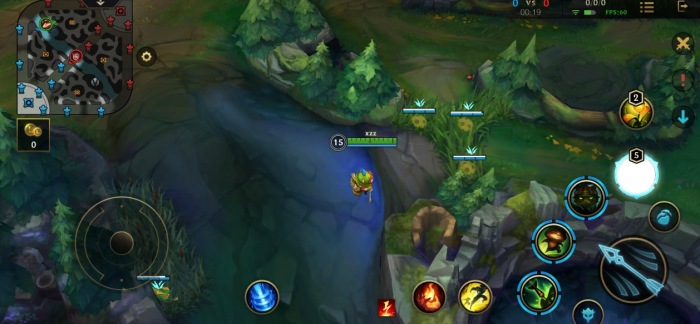 英雄联盟手游提莫该怎么玩3