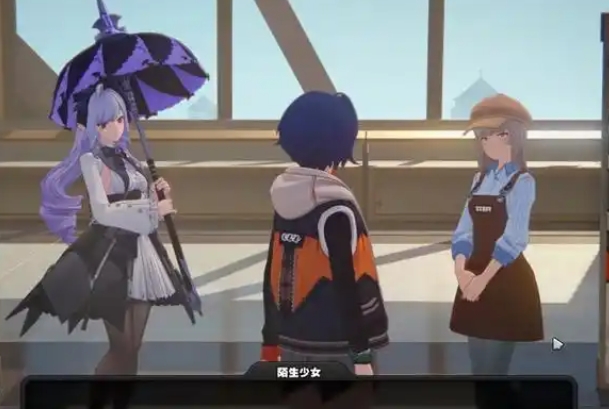 绝区零薇薇安怎么玩_绝区零17薇薇安