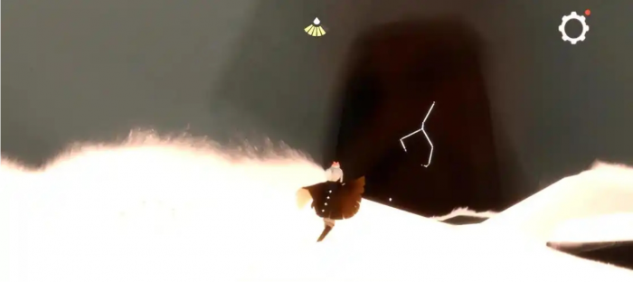 光遇怎么去雪隐峰1