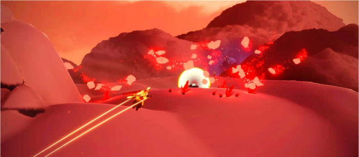 光遇怎么去雪隐峰2