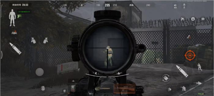 暗区突围前期打什么图2