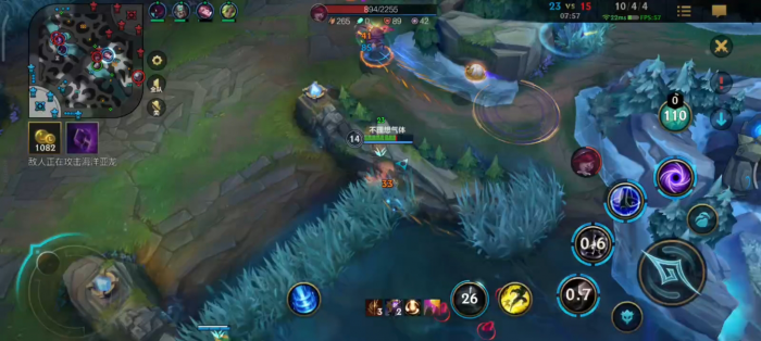 英雄联盟手游发条怎么玩厉害1