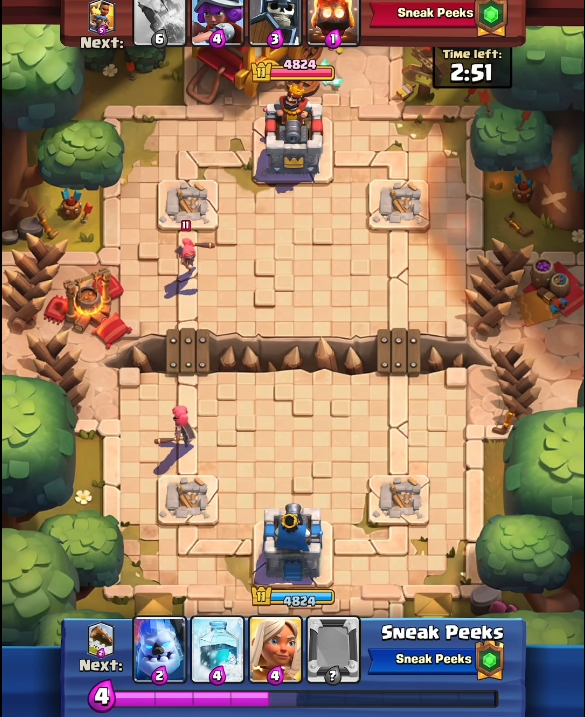 皇室战争刺客领主怎么玩2