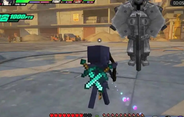 绝区零悠真怎么入手3