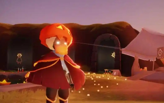 光遇冷漠术士怎么收集2