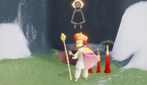 光遇中有哪些稀有魔法1