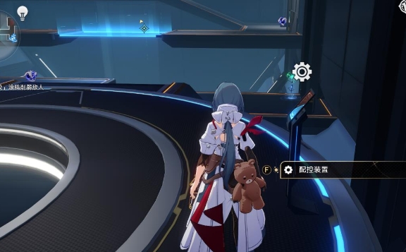 崩坏星穹铁道乱破怎么玩_崩坏星穹铁道乱破头像