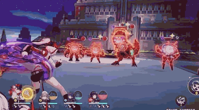 崩坏星穹铁道乱破怎么玩2