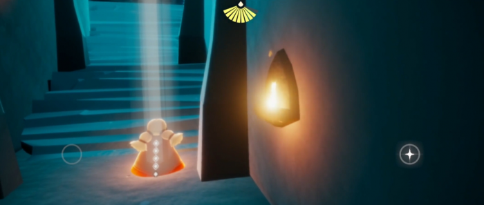 光遇暴风眼怎么走出去3