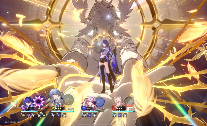 星穹铁道星期日怎么培养2