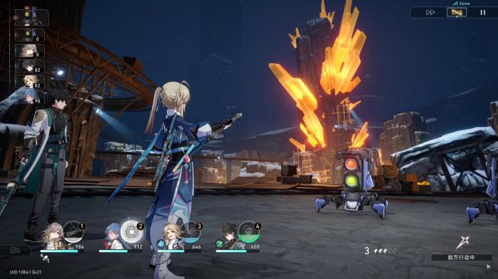 崩坏星穹铁道新手怎么提战力1