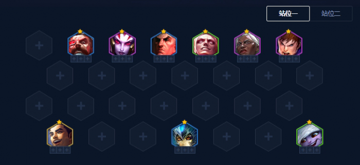 金铲铲之战法师护甲斯维因怎么玩1