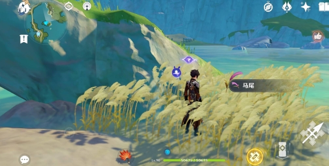 原神中钓鱼的鱼饵怎么做_原神钓鱼鱼饵的配方鱼在哪