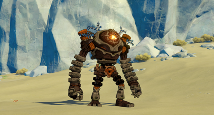 原神怎么消灭千风之殿守卫怪物_原神消灭千风之殿守卫怪物攻略