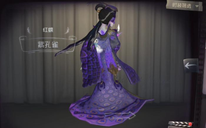 第五人格红蝶怎么玩厉害_第五人格红蝶好用吗