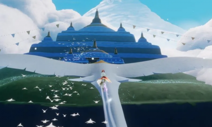 光遇新手怎么驯龙3