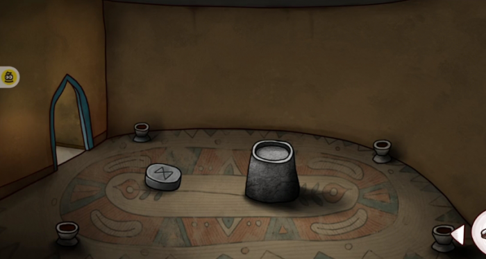 迷失岛2符石在哪里2