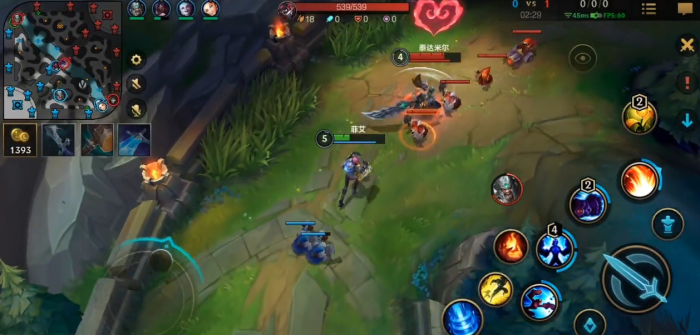 英雄联盟手游什么打野英雄可以走上单3