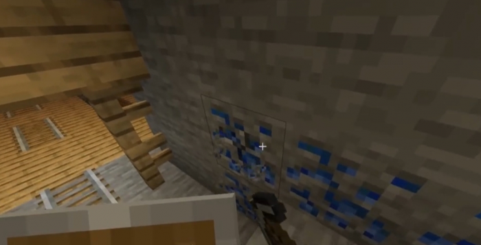 我的世界生存怎么玩1