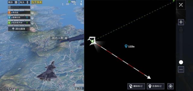 绝地求生地图为什么是随机的3