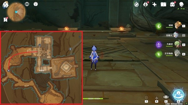 原神神的棋盘第五枚棋子怎么获取2