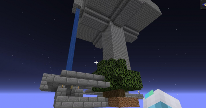 我的世界怎么做刷怪塔_我的世界做刷怪塔需要什么材料