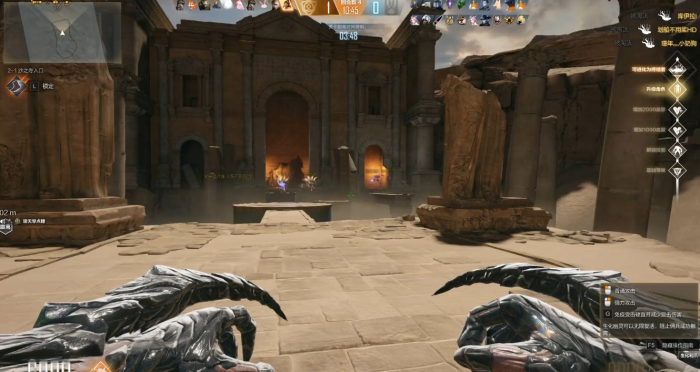 穿越火线手游生化追击怎么玩3