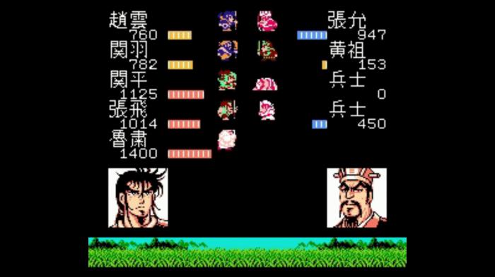 吞食天地2诸葛孔明传最强阵容怎么玩_吞食天地2诸葛孔明传攻略秘籍