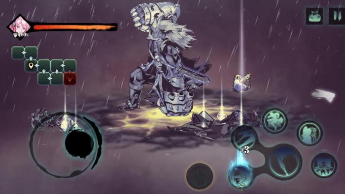 影之刃3蚀日莽原怎么过3