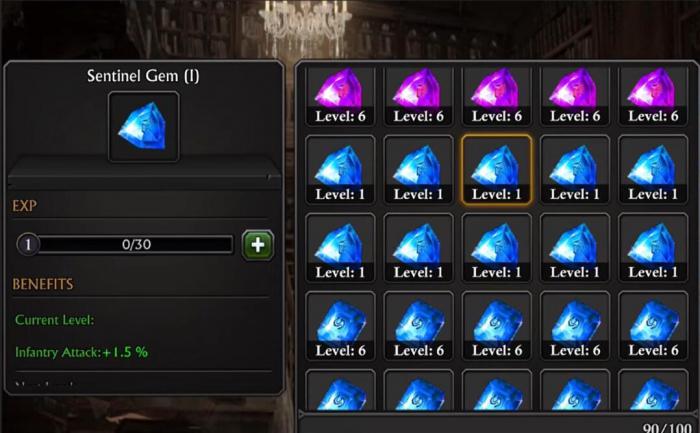 阿瓦隆之王的宝石结晶有什么用1