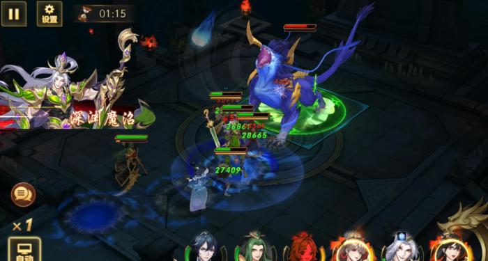 放开那三国3陈宫怎么获得2