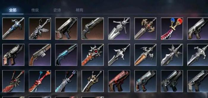 鬼泣巅峰之战叛逆大剑怎么获得3