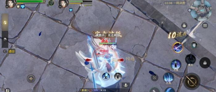 秦时明月手游可以做什么_秦时明月沧海手游