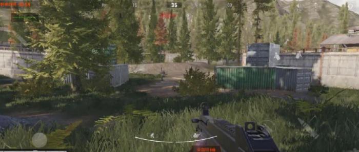 暗区突围伪装潜入怎么玩1