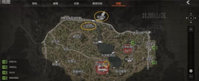 暗区突围伪装潜入怎么玩2