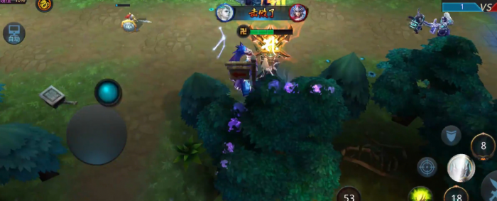 乱斗西游2小白龙怎么搭配2