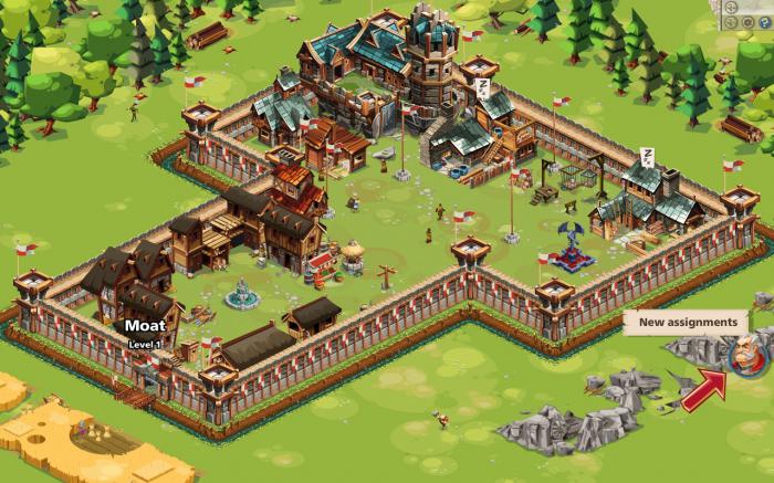 帝国战纪重新开始怎么才能胜利3