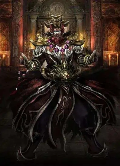 长生劫第一关尸王怎么打1