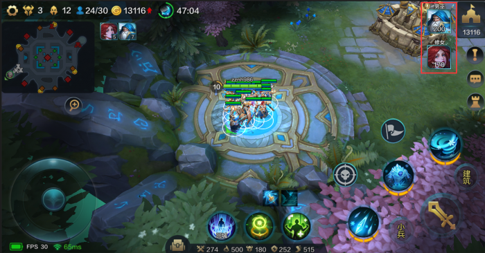 战争怒吼怎么解锁亡灵技能1