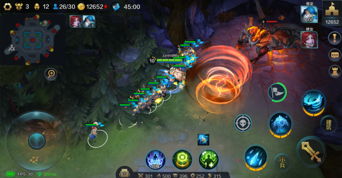 战争怒吼怎么解锁亡灵技能2