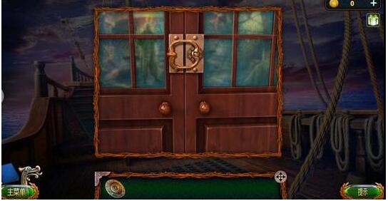 密室逃脱18头部尾件放在哪里2