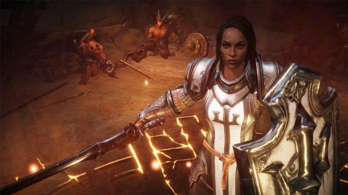 暗黑破坏神不朽零氪职业哪些好1