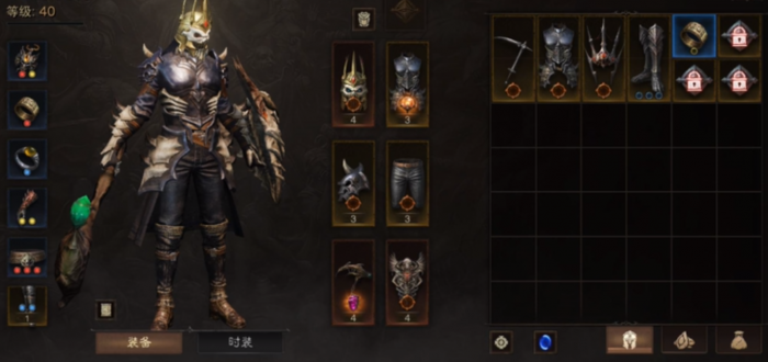 暗黑破坏神不朽零氪职业哪些好2