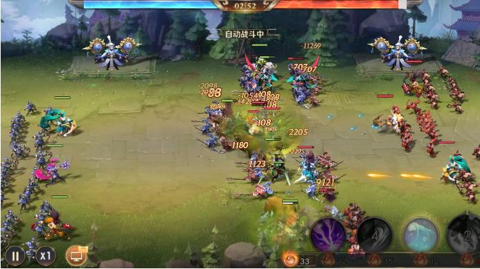 少年三国志零貂蝉怎么复制3