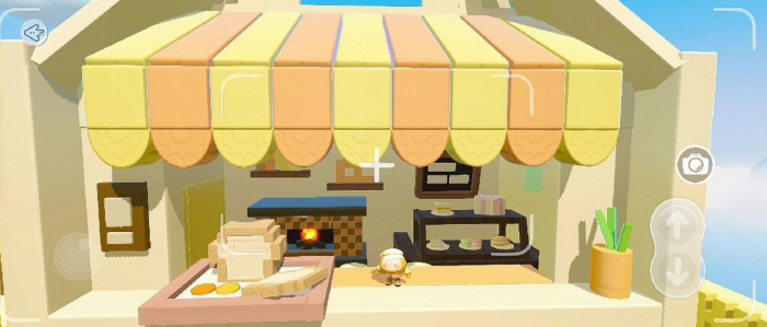 蛋仔派对大乱斗模式怎么弄3