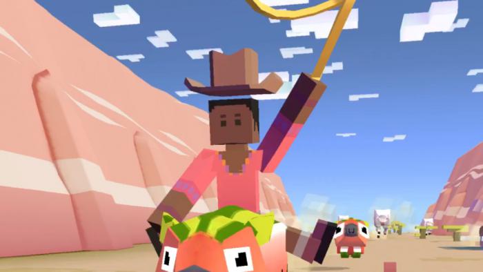 疯狂动物园澳洲怎么玩3