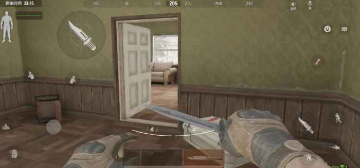 暗区突围面甲怎么用1