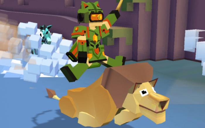 疯狂动物园稀树草原的动物怎么抓_疯狂动物园稀树草原所有动物图鉴