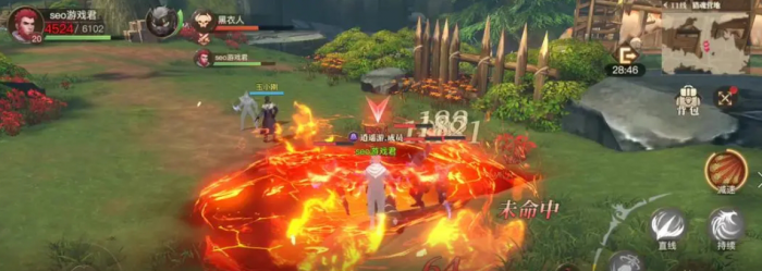 斗罗大陆绝世唐门怎么觉醒千仞雪3