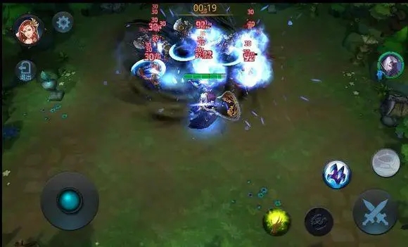 乱斗西游毒龙怎么玩1